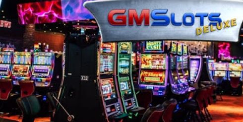 Игровые автоматы в GMS-deluxe