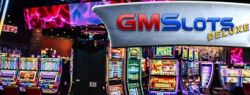 Игровые автоматы в GMS-deluxe