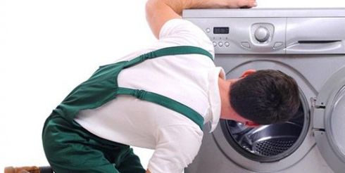 Почему стоит выбрать сервисный центр mix-servis.com.ua для ремонта стиральной машины?