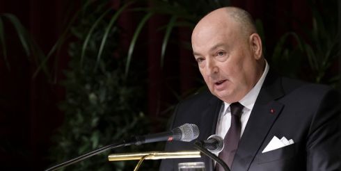 О высокой опасности ядерной катастрофы в мире заявил Вячеслав Кантор