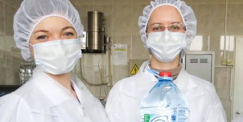 «Черноголовка» поддерживает врачей районных больниц в борьбе за здоровье людей