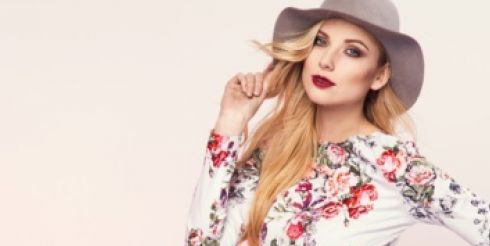 Модные платья мечта любой женщины