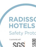 Radisson Hotel Group представляет протокол безопасности Radisson Safety Protocol: глобальное обязательство в области обеспечения чистоты и гигиены в партнерстве с компанией SGS