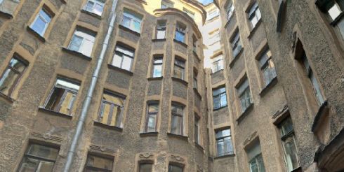 Старый фонд – выгодно ли приобретать?