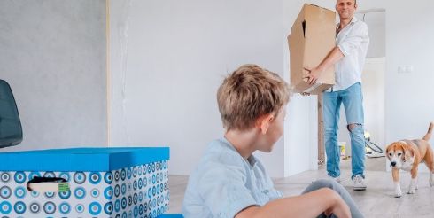 Копить или взять ипотечный кредит?