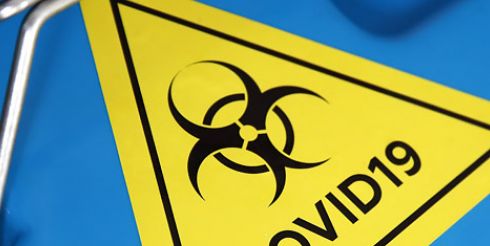 Эффективность противоэпидемиологических мероприятий усиливают в онкологической больнице №1