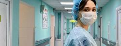 Учи.ру предоставляет особые условия доступа детям медицинских работников, борющихся с пандемией