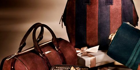 Женские сумочки. Правильный выбор
