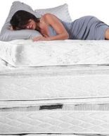 На какие моменты следует обращать внимание при выборе матраса для сна