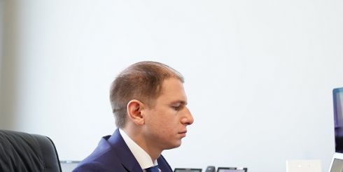 Михаил Романов ускорил получение федерального финансирования полигона «Красный бор» на содержание и зарплаты сотрудников