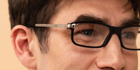 Классические оправы для очков от магазина GlazOk