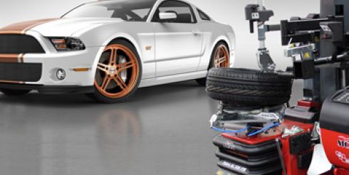 Где купить надёжное оборудование для шиномонтажа