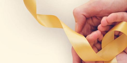 Помочь нельзя отказать – благотворительный фонд «Алеша»