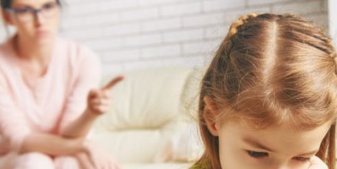 Наши дети — ангелочки или чертики?