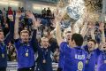 Самый титулованный мини-футбольный клуб России «Динамо» прекращает существование