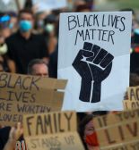 Движение Black Lives Matter претендует на победу в номинации «Человек года» по версии Time