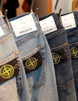 Одежда Stone Island – непревзойденное качество и комфорт