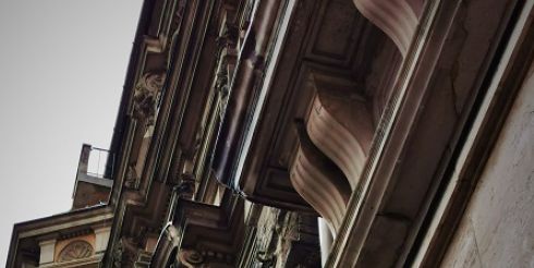 В столице Венгрии открылся отель NETIZEN Budapest Centre