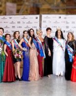 За корону первой красавицы поборются участницы конкурса «Гранд Королева России 2020»