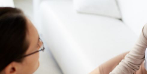 Психологическая помощь в клинике «Мед-Захид» в Кишиневе