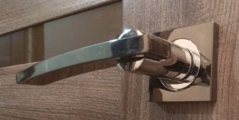 Дверные ручки Paladii для межкомнатных дверей