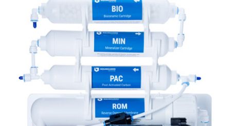 Выбираем фильтр для воды: сравнение самых популярных решений