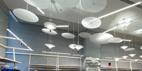 Магазин United Colors of Benetton открывается в МЕГЕ Адыгея-Кубань