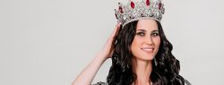 Лейсан Шакирова приедет на конкурс «Миссис Россия Интернешнл 2020», чтобы передать корону