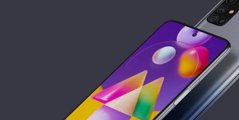 Смартфон Samsung M51 – особенности и преимущества