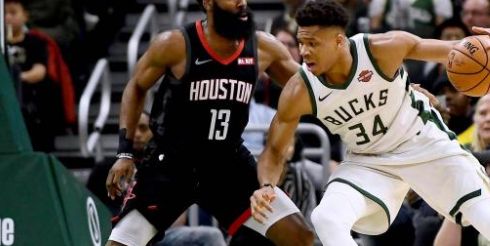 Ставки на баскетбольные матчи