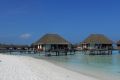 Бесплатный перелет на Мальдивы от Club Med Kani