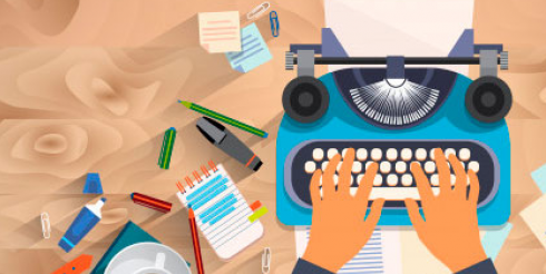 Услуги студии копирайтинга: как заказать