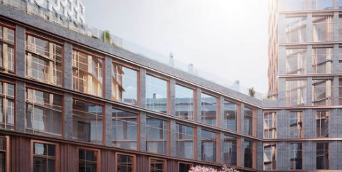 Проект Kazakov Grand Loft компании COLDY победил в одной из номинации премии Urban Awards 2020