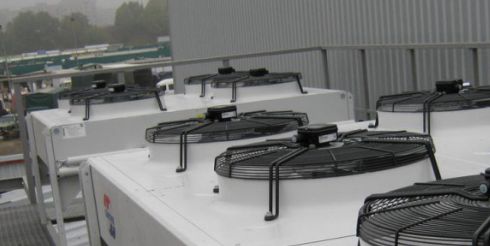 Компания ООО «Вектор Люкс»– это профессиональные решения для охлаждения и кондиционирования воздуха