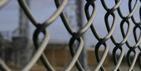 Характеристики и использование сетки рабица