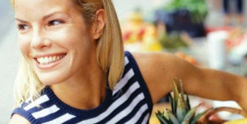 Семь «Нет!» или как похудеть без диеты.