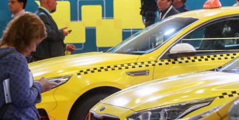 Что делать с неадекватными пассажирами в Яндекс GO Такси