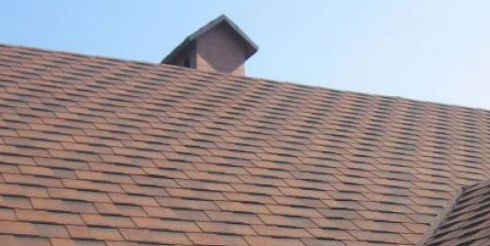 Современные кровельные материалы