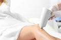 Лазерная эпиляция ног — сколько процедур нужно провести, чтобы кожа стала гладкой?