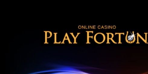 Казино Playfortuna