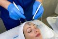 Аппараты микроволновой терапии в косметологии