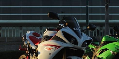 Надежная мототехника из Японии и Китая