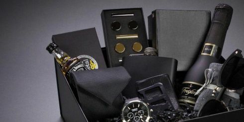 Подарок мужчине