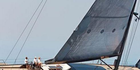 Слияние CNB в компанию Solaris Yachts