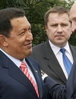 От визита Уго Чавеса в Беларусь «много зависит»