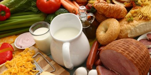 Экологически чистые продукты  от фермеров