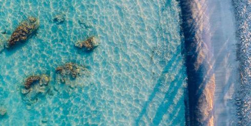 5 самых красивых пляжей Крита