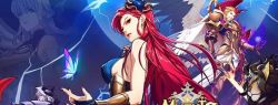 Осень с новинками от IGG: на российском рынке появятся две мобильные игры – Rage of Destiny и Mythic Heroes