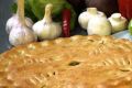 Традиционные осетинские пироги от пекарни «Легенда Аланов»