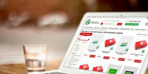 Совершайте покупки в надежных онлайн аптеках